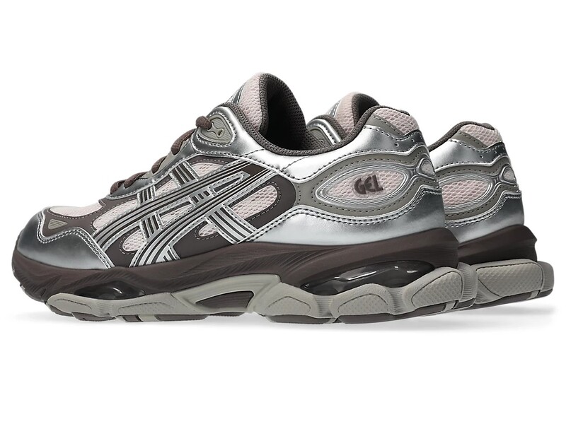 Asics Gel-NYC 2.0 "Pink Cloud" | 1203B225-700