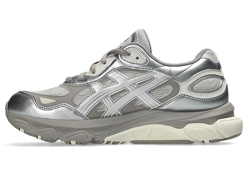 Asics Gel-NYC 2.0 "Smoke Grey/Pure Silver" | 1203B225-020 Asics Gel-NYC 2.0 "Smoke Grey/Pure Silver" | 1203B225-020