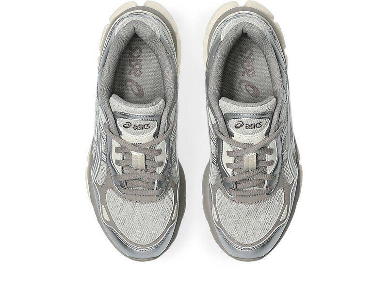 Asics Gel-NYC 2.0 "Smoke Grey/Pure Silver" | 1203B225-020 Asics Gel-NYC 2.0 "Smoke Grey/Pure Silver" | 1203B225-020