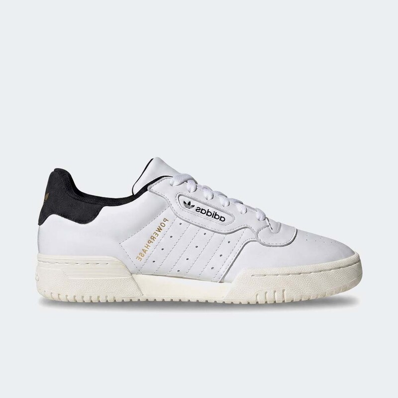 adidas Powerphase "White" | LA4264