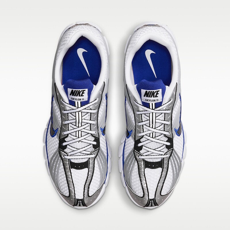 Nike Zoom Skylon 11 "White/Old Royal" | IU1869-103 Nike Zoom Skylon 11 "White/Old Royal" | IU1869-103