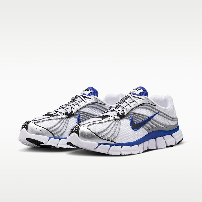 Nike Zoom Skylon 11 "White/Old Royal" | IU1869-103