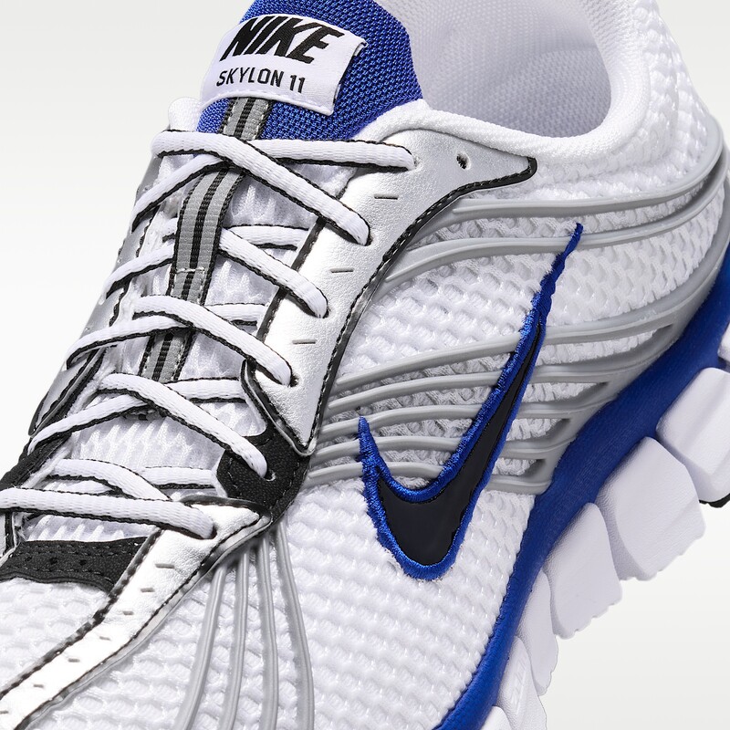 Nike Zoom Skylon 11 "White/Old Royal" | IU1869-103 Nike Zoom Skylon 11 "White/Old Royal" | IU1869-103