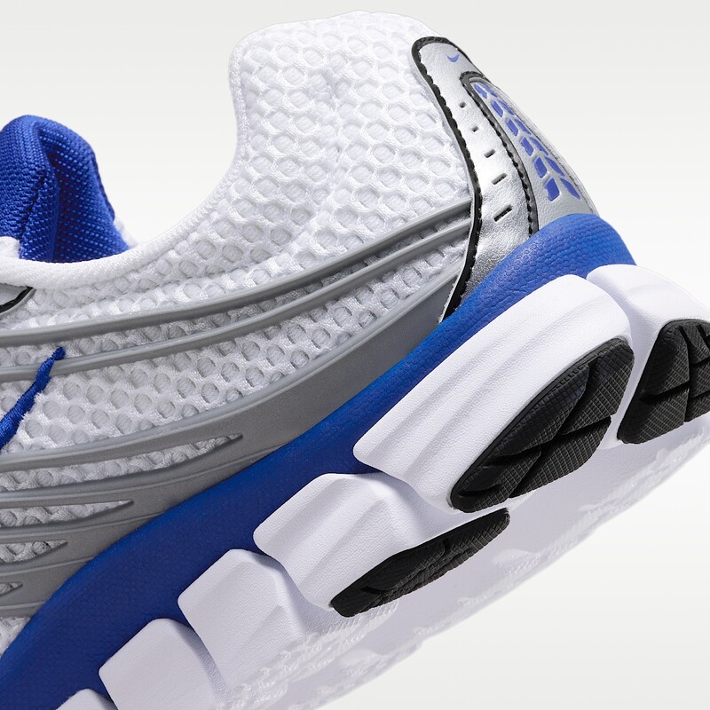 Nike Zoom Skylon 11 "White/Old Royal" | IU1869-103