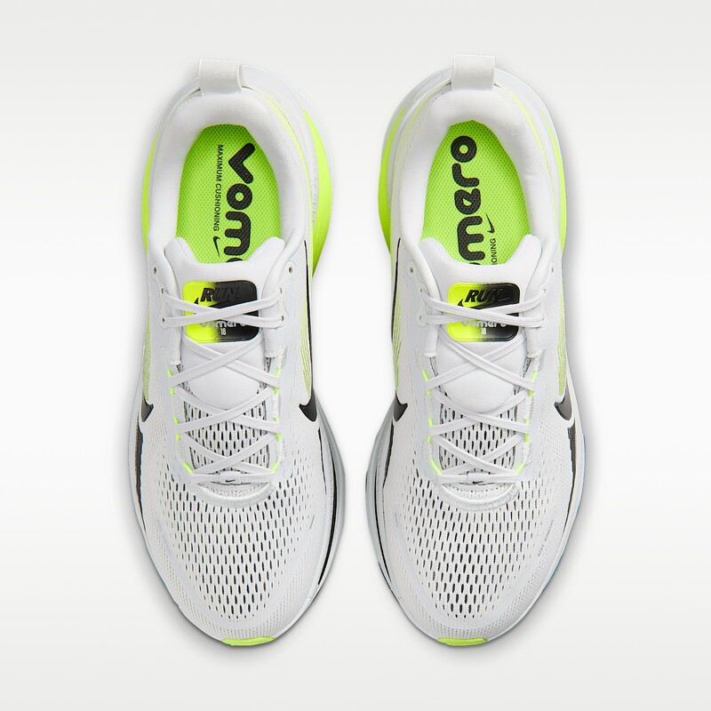 Nike Vomero 18 "Photon Dust/Volt" | HM6803-021 Nike Vomero 18 "Photon Dust/Volt" | HM6803-021