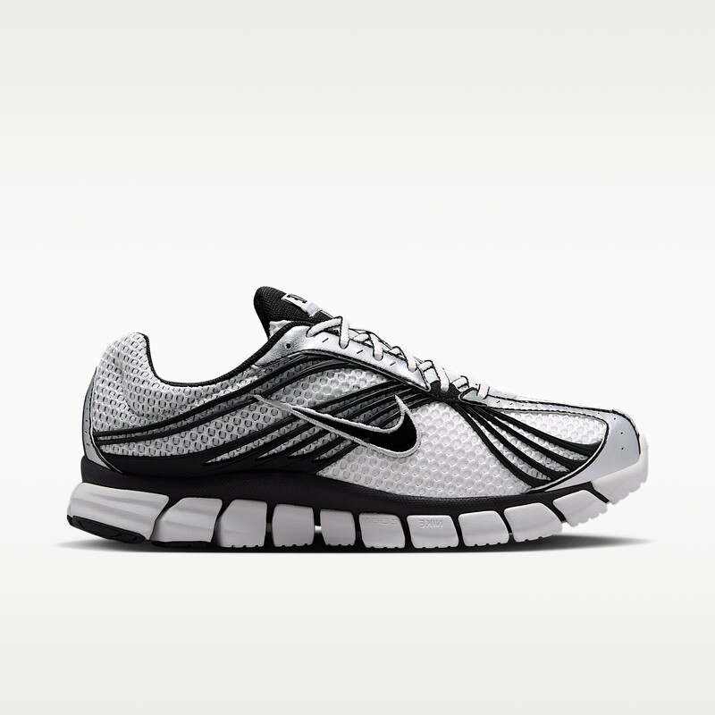 Nike Zoom Skylon 11 "White/Black" | IU1869-101