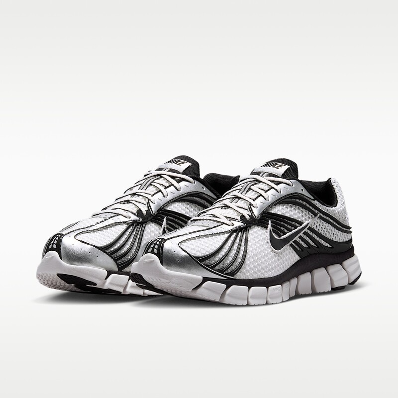 Nike Zoom Skylon 11 "White/Black" | IU1869-101