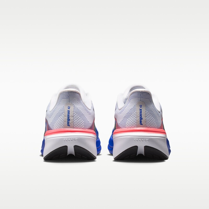 Nike Pegasus 42 "Racer Blue/Atomic Pink" | IB1873-105