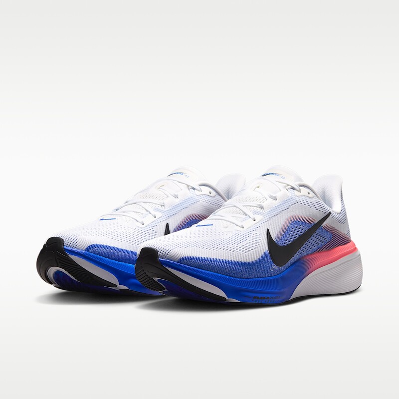 Nike Pegasus 42 "Racer Blue/Atomic Pink" | IB1873-105 Nike Pegasus 42 "Racer Blue/Atomic Pink" | IB1873-105