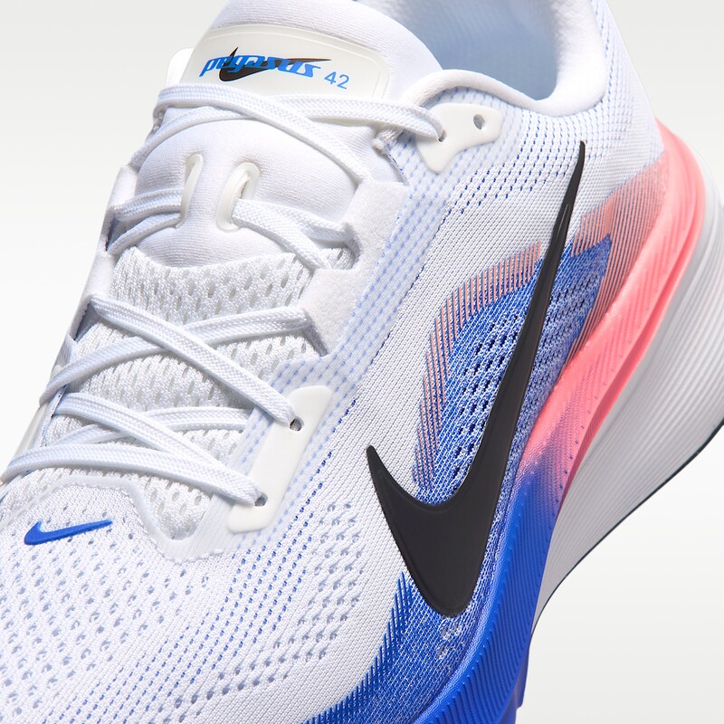 Nike Pegasus 42 "Racer Blue/Atomic Pink" | IB1873-105