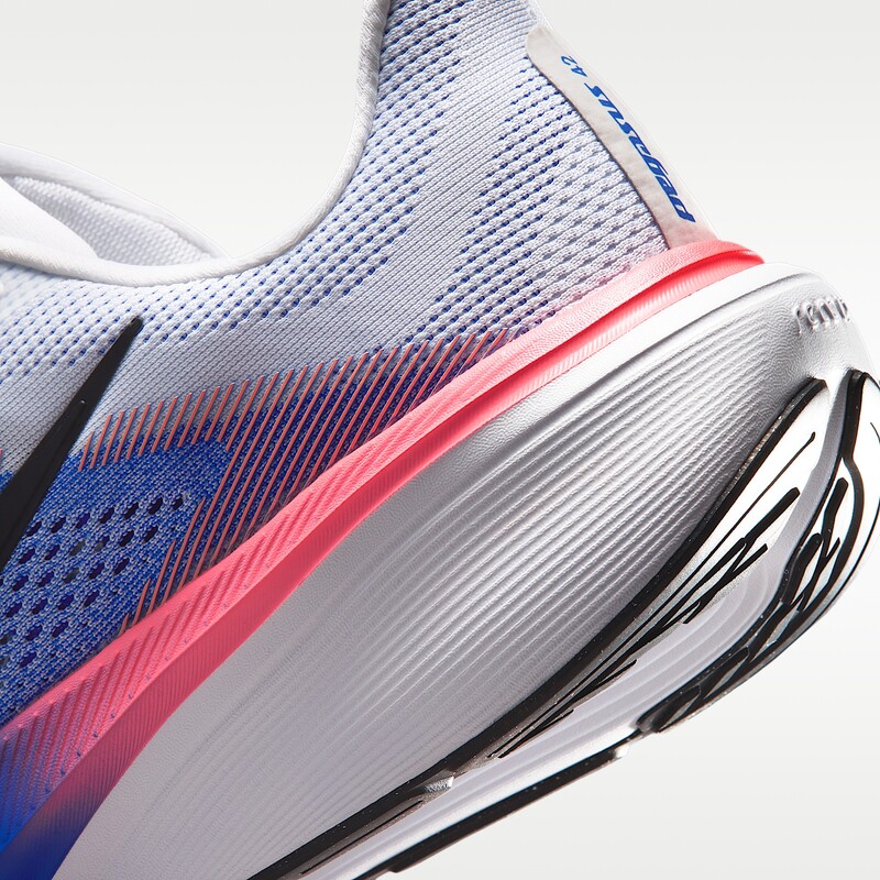 Nike Pegasus 42 "Racer Blue/Atomic Pink" | IB1873-105