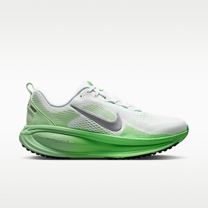 Nike Vomero 18 "White/Illusion Green" | HM6804-117