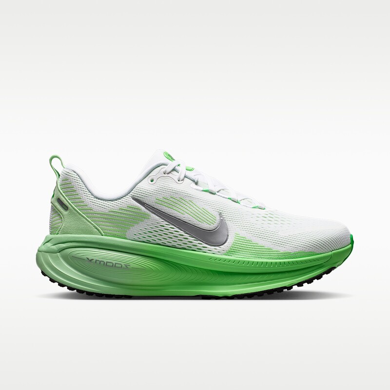 Nike Vomero 18 "White/Illusion Green" | HM6804-117