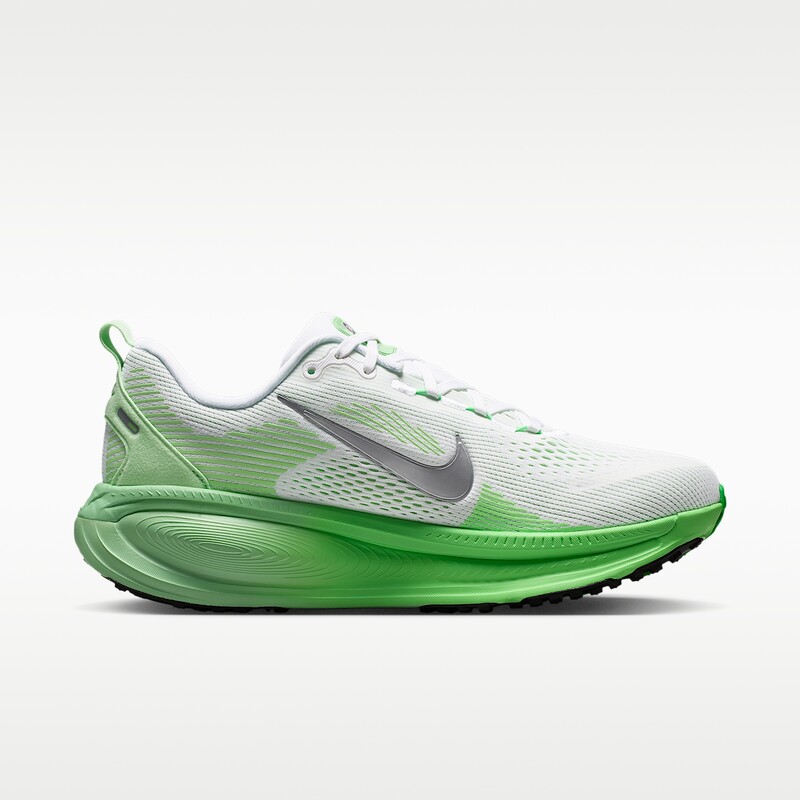 Nike Vomero 18 "White/Illusion Green" | HM6804-117