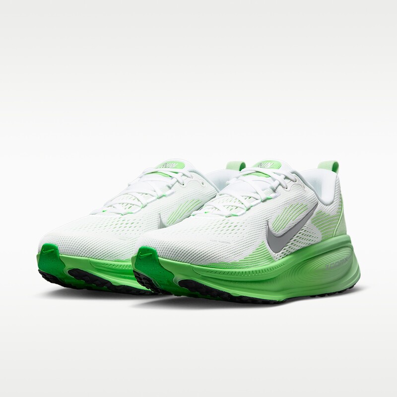 Nike Vomero 18 "White/Illusion Green" | HM6804-117 Nike Vomero 18 "White/Illusion Green" | HM6804-117