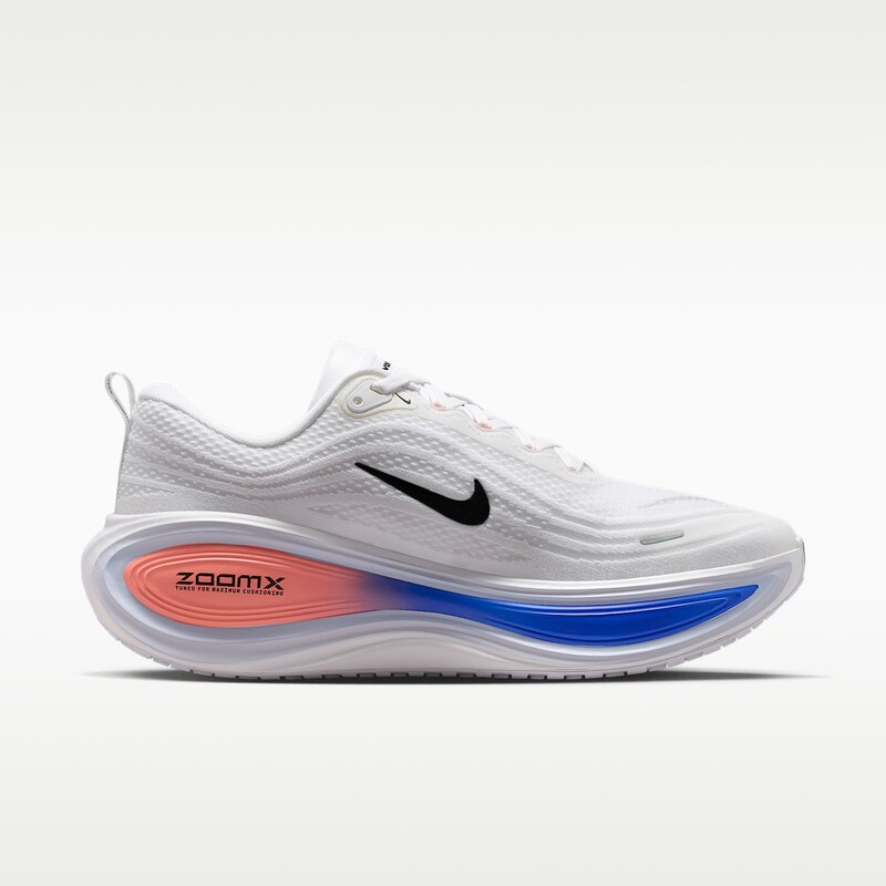 Nike Vomero Plus "Atomic Pink/Racer Blue" | HV8150-108