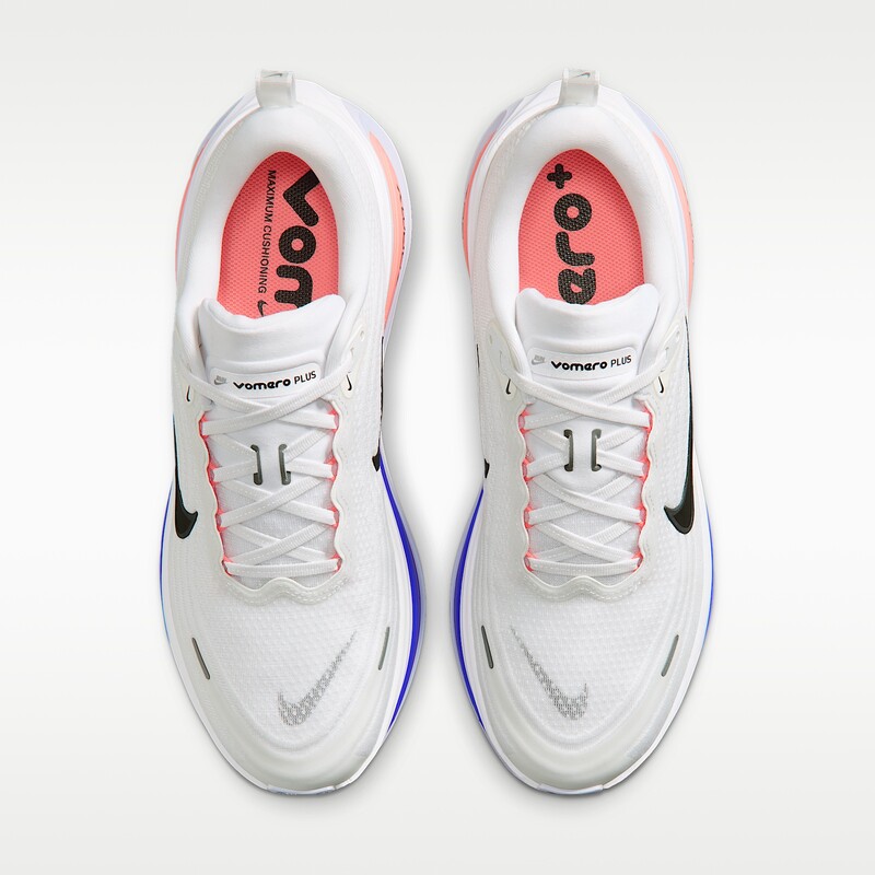 Nike Vomero Plus "Atomic Pink/Racer Blue" | HV8150-108 Nike Vomero Plus "Atomic Pink/Racer Blue" | HV8150-108