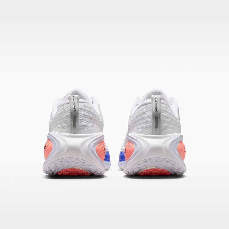 Nike Vomero Plus "Atomic Pink/Racer Blue" | HV8150-108