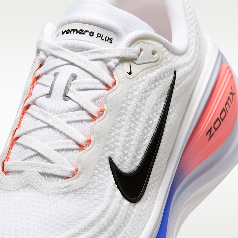 Nike Vomero Plus "Atomic Pink/Racer Blue" | HV8150-108 Nike Vomero Plus "Atomic Pink/Racer Blue" | HV8150-108