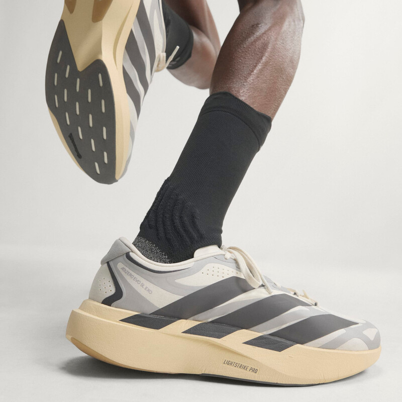 adidas Adizero Evo Sl Exo "Core White" | KJ0430