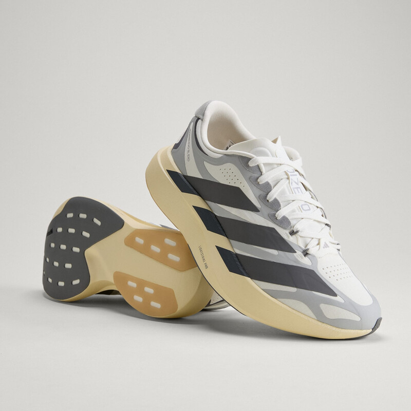 adidas Adizero Evo Sl Exo "Core White" | KJ0430
