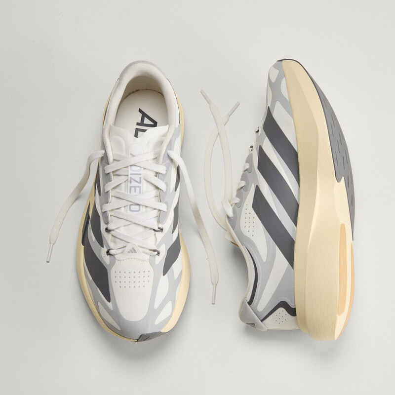 adidas Adizero Evo Sl Exo "Core White" | KJ0430