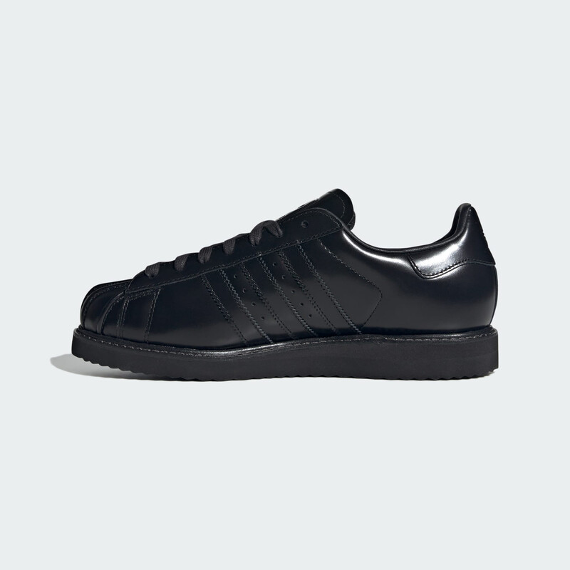 adidas Superstar Lux "Core Black" | KJ7482 adidas Superstar Lux "Core Black" | KJ7482