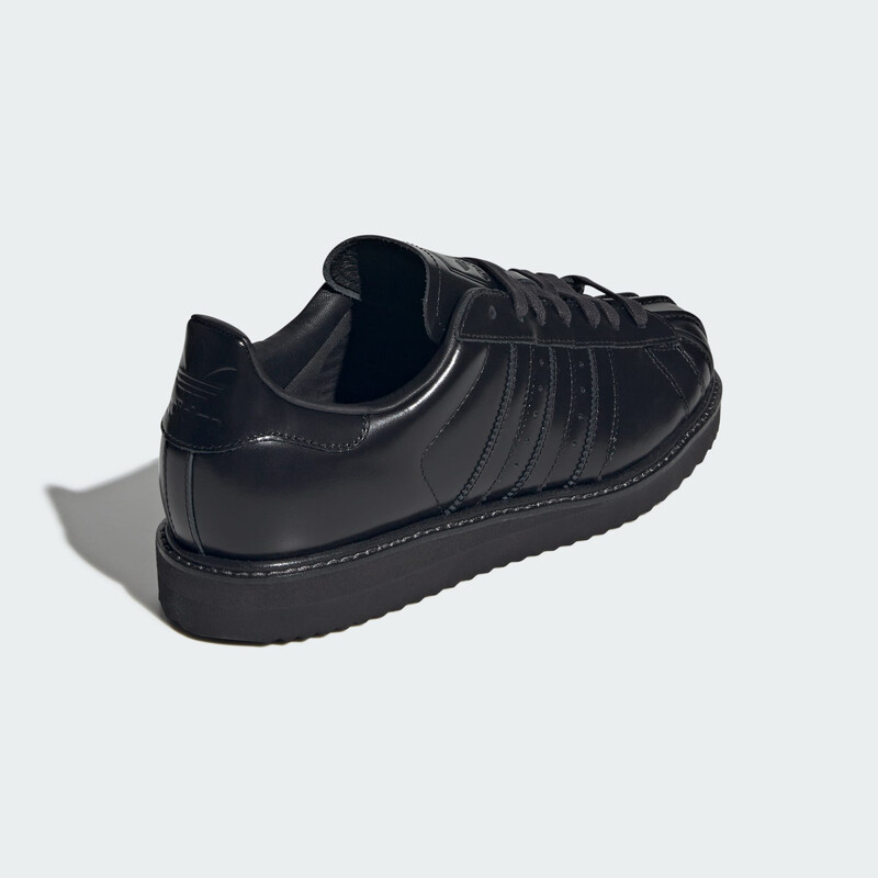 adidas Superstar Lux "Core Black" | KJ7482 adidas Superstar Lux "Core Black" | KJ7482