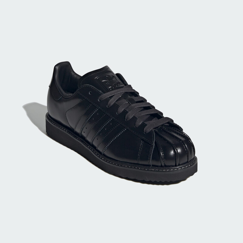 adidas Superstar Lux "Core Black" | KJ7482 adidas Superstar Lux "Core Black" | KJ7482