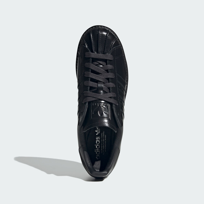 adidas Superstar Lux "Core Black" | KJ7482 adidas Superstar Lux "Core Black" | KJ7482