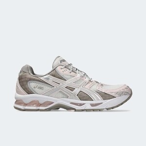 Asics Gel-Nimbus 10.1 "Cream/Pink Cloud" | 1203A543-114 Asics Gel-Nimbus 10.1 "Cream/Pink Cloud" | 1203A543-114