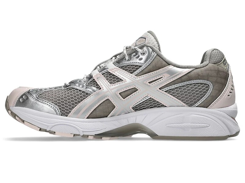 Asics Gel-Nimbus 10.1 "Cream/Pink Cloud" | 1203A543-114 Asics Gel-Nimbus 10.1 "Cream/Pink Cloud" | 1203A543-114