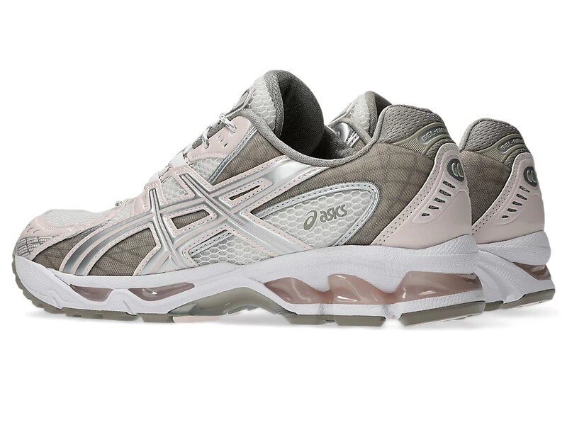 Asics Gel-Nimbus 10.1 "Cream/Pink Cloud" | 1203A543-114 Asics Gel-Nimbus 10.1 "Cream/Pink Cloud" | 1203A543-114