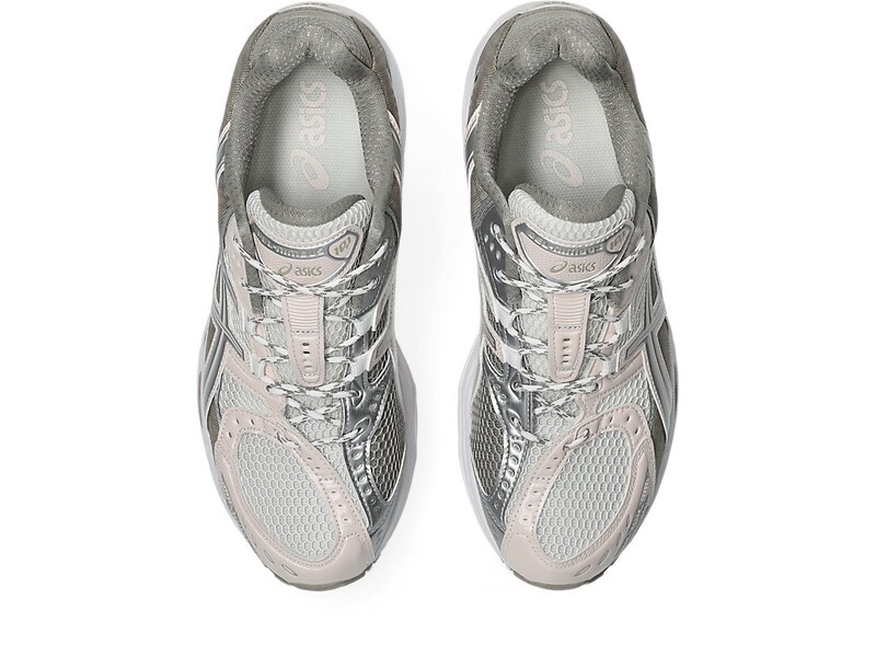 Asics Gel-Nimbus 10.1 "Cream/Pink Cloud" | 1203A543-114 Asics Gel-Nimbus 10.1 "Cream/Pink Cloud" | 1203A543-114
