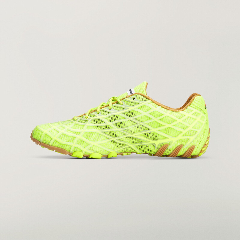 Bad Bunny x adidas F50 Ghost Sprint "Solar Slime" | KI7711