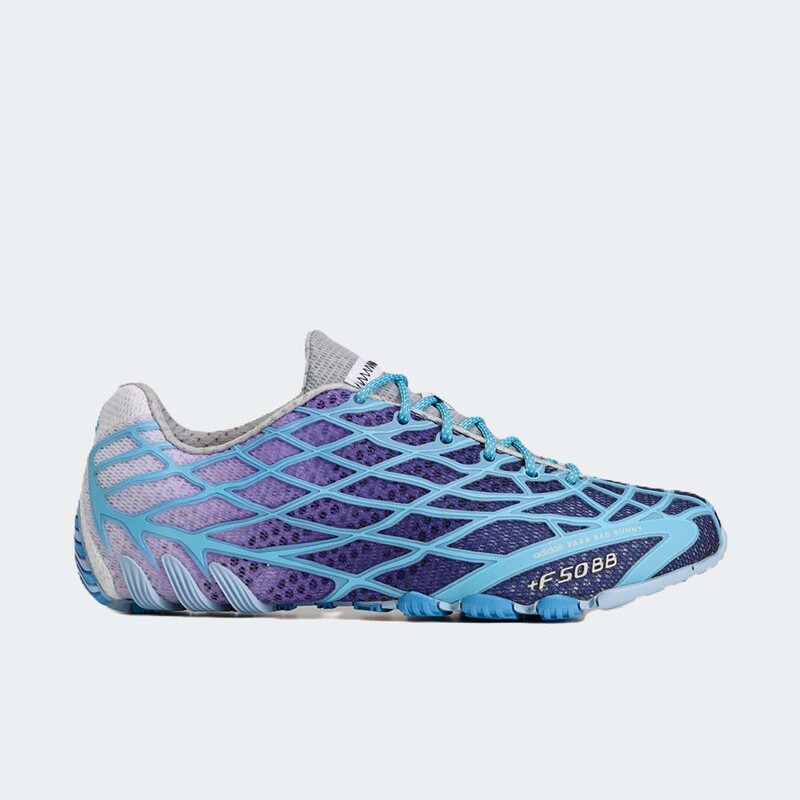 Bad Bunny x adidas F50 Ghost Sprint "Dark Marine" | KI9450
