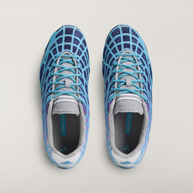 Bad Bunny x adidas F50 Ghost Sprint "Dark Marine" | KI9450
