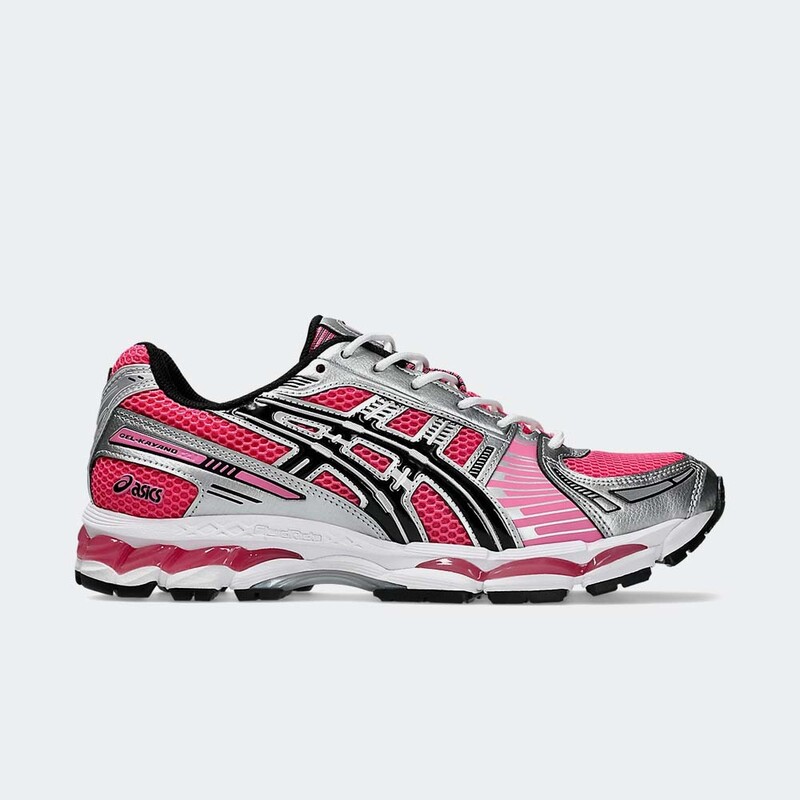 Asics Gel-Kayano 12.1 "Dragon Fruit" | 1203A759-701 Asics Gel-Kayano 12.1 "Dragon Fruit" | 1203A759-701