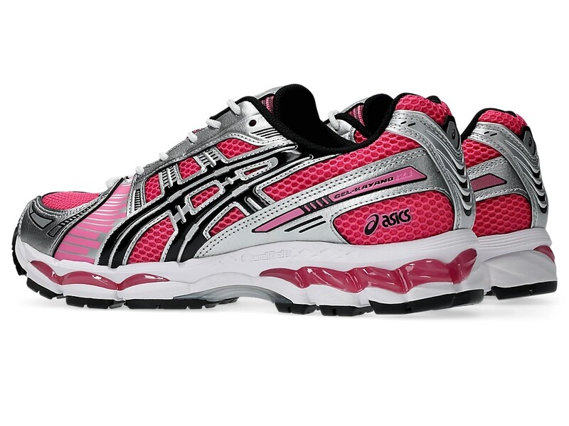 Asics Gel-Kayano 12.1 "Dragon Fruit" | 1203A759-701 Asics Gel-Kayano 12.1 "Dragon Fruit" | 1203A759-701
