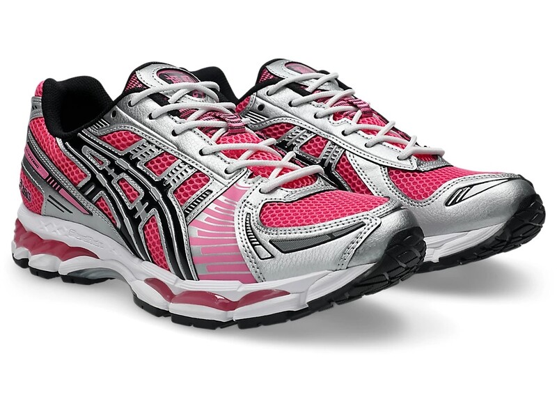 Asics Gel-Kayano 12.1 "Dragon Fruit" | 1203A759-701 Asics Gel-Kayano 12.1 "Dragon Fruit" | 1203A759-701