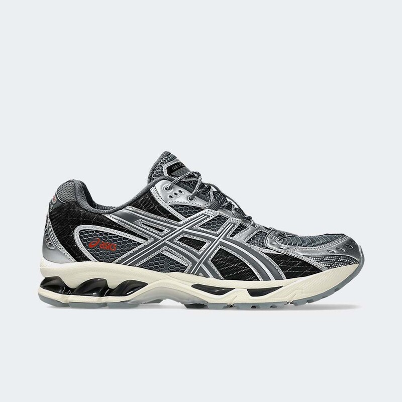 Asics Gel-Nimbus 10.1 "Carrier Grey" | 1203A543-025 Asics Gel-Nimbus 10.1 "Carrier Grey" | 1203A543-025