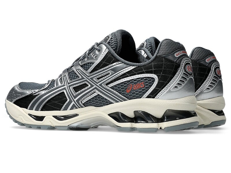 Asics Gel-Nimbus 10.1 "Carrier Grey" | 1203A543-025 Asics Gel-Nimbus 10.1 "Carrier Grey" | 1203A543-025
