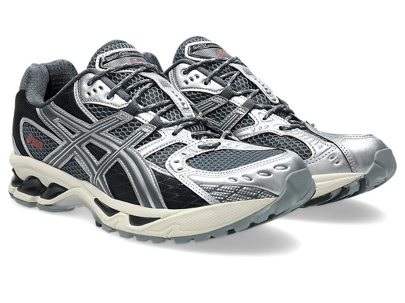 Asics Gel-Nimbus 10.1 "Carrier Grey" | 1203A543-025 Asics Gel-Nimbus 10.1 "Carrier Grey" | 1203A543-025