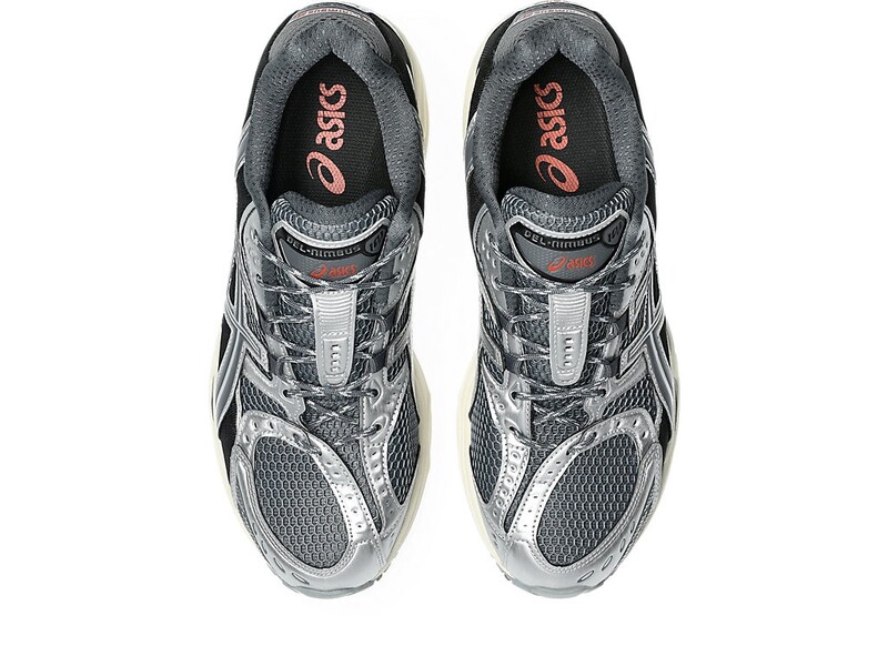Asics Gel-Nimbus 10.1 "Carrier Grey" | 1203A543-025 Asics Gel-Nimbus 10.1 "Carrier Grey" | 1203A543-025