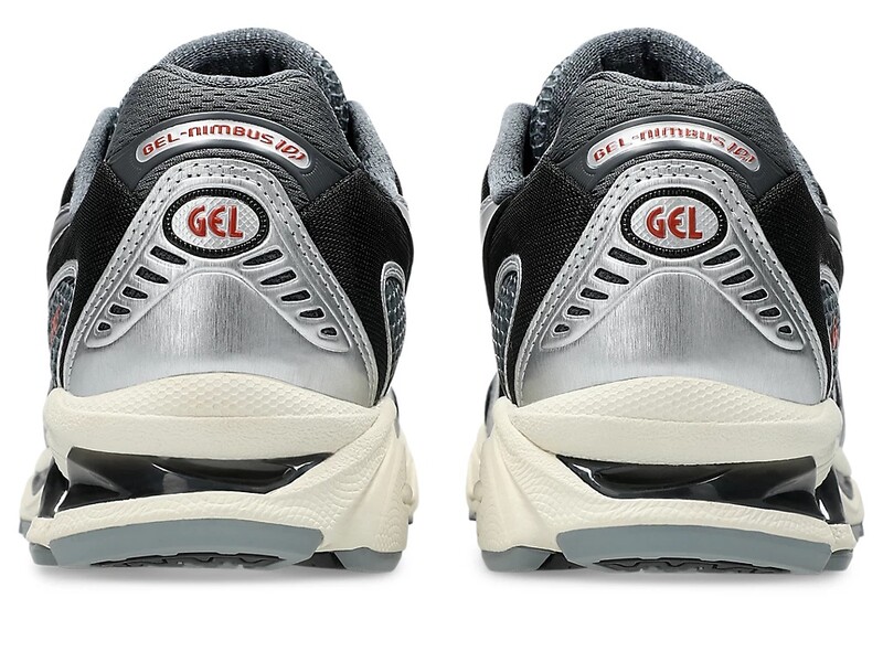 Asics Gel-Nimbus 10.1 "Carrier Grey" | 1203A543-025 Asics Gel-Nimbus 10.1 "Carrier Grey" | 1203A543-025