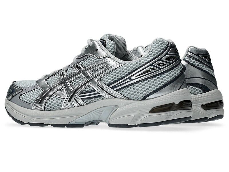 Asics Gel-1130 "Glacier Grey" | 1203A609-023
