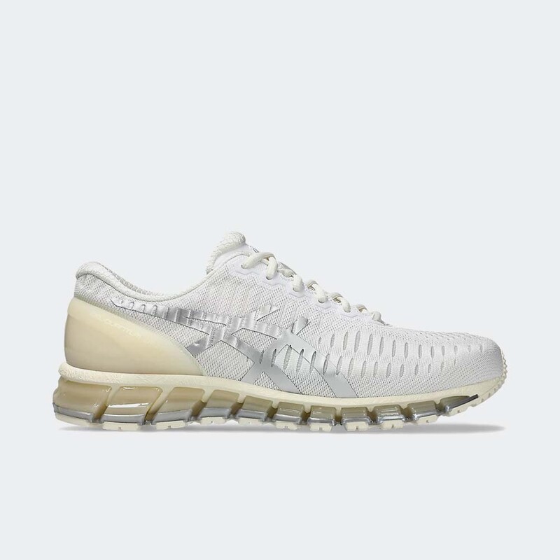Asics Gel-Quantum 360 I "White/Cream" | 1203A730-105 Asics Gel-Quantum 360 I "White/Cream" | 1203A730-105