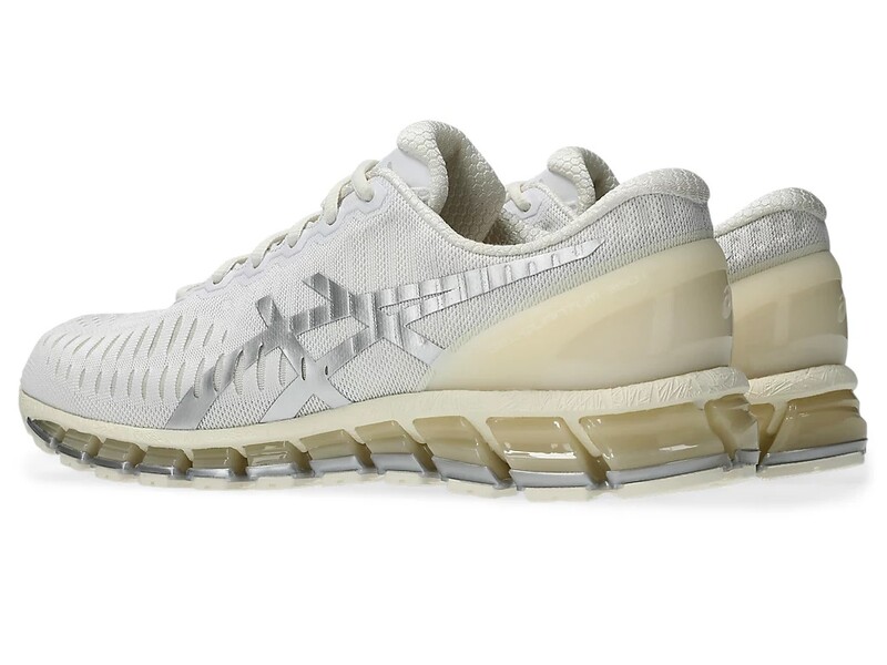 Asics Gel-Quantum 360 I "White/Cream" | 1203A730-105 Asics Gel-Quantum 360 I "White/Cream" | 1203A730-105