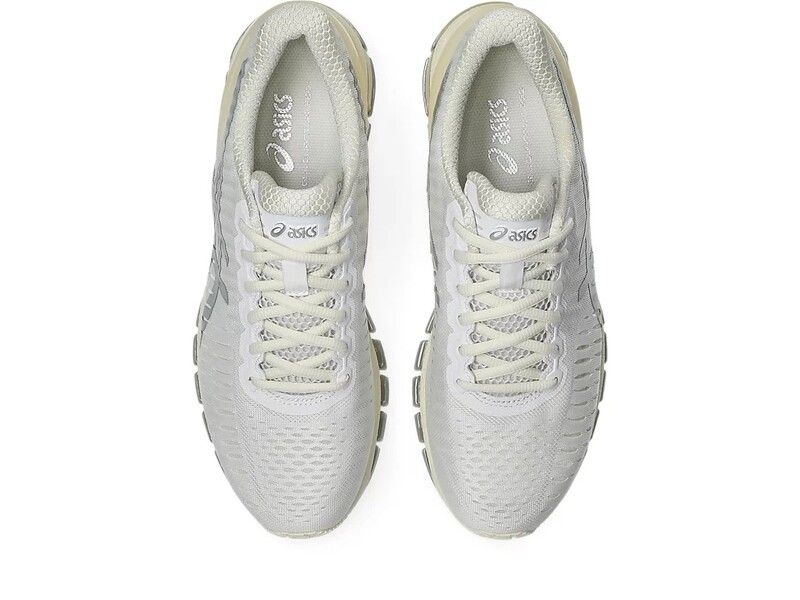 Asics Gel-Quantum 360 I "White/Cream" | 1203A730-105 Asics Gel-Quantum 360 I "White/Cream" | 1203A730-105
