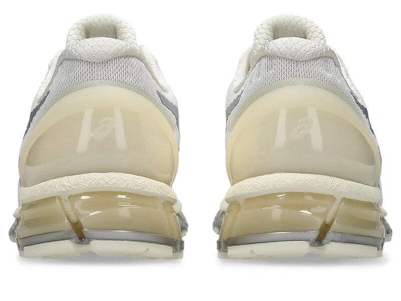 Asics Gel-Quantum 360 I "White/Cream" | 1203A730-105 Asics Gel-Quantum 360 I "White/Cream" | 1203A730-105